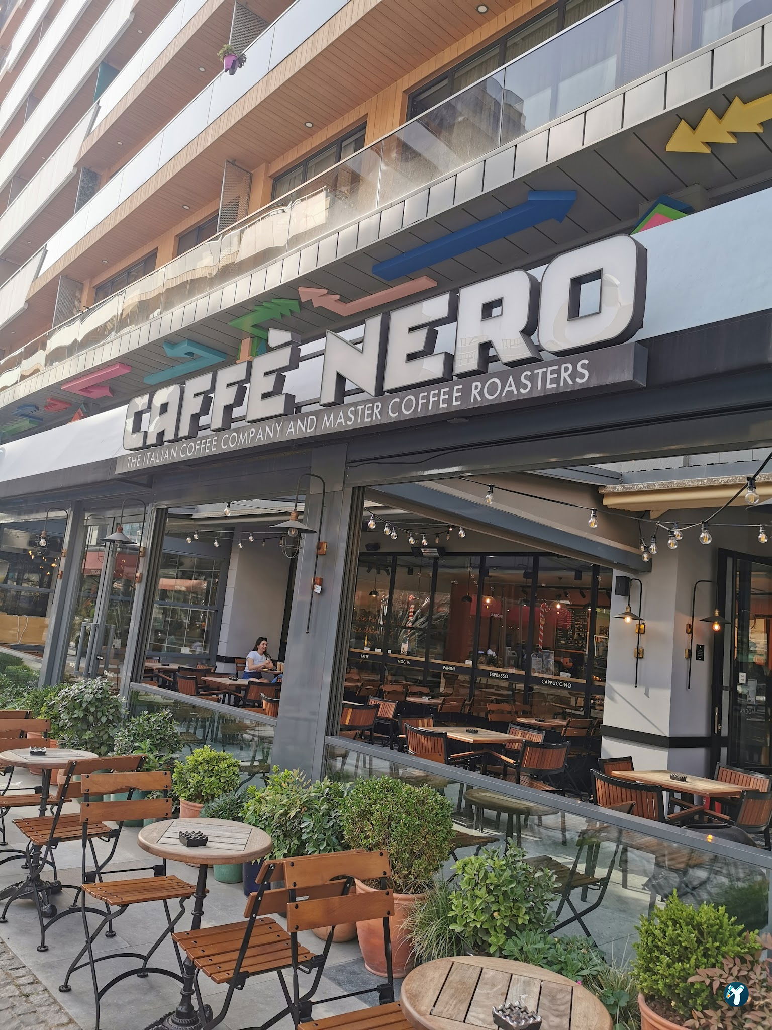 Caffè Nero