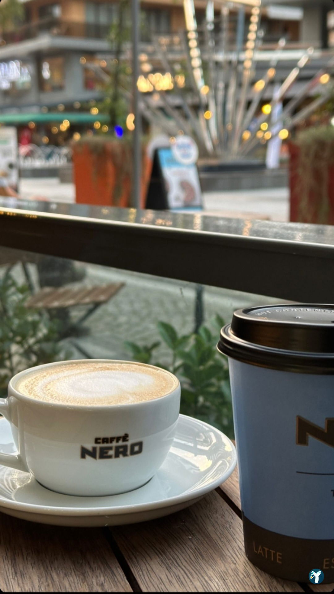 Caffè Nero