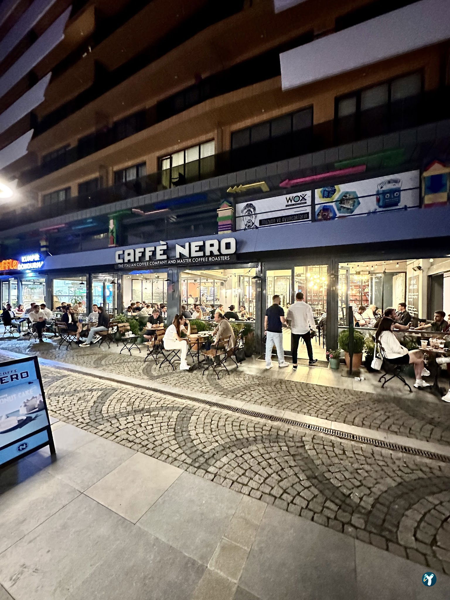 Caffè Nero