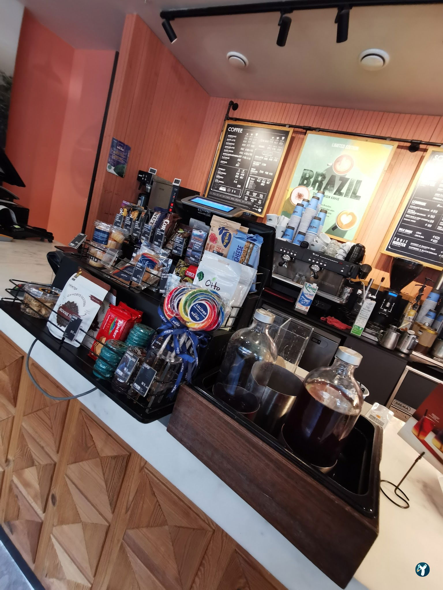 Caffè Nero