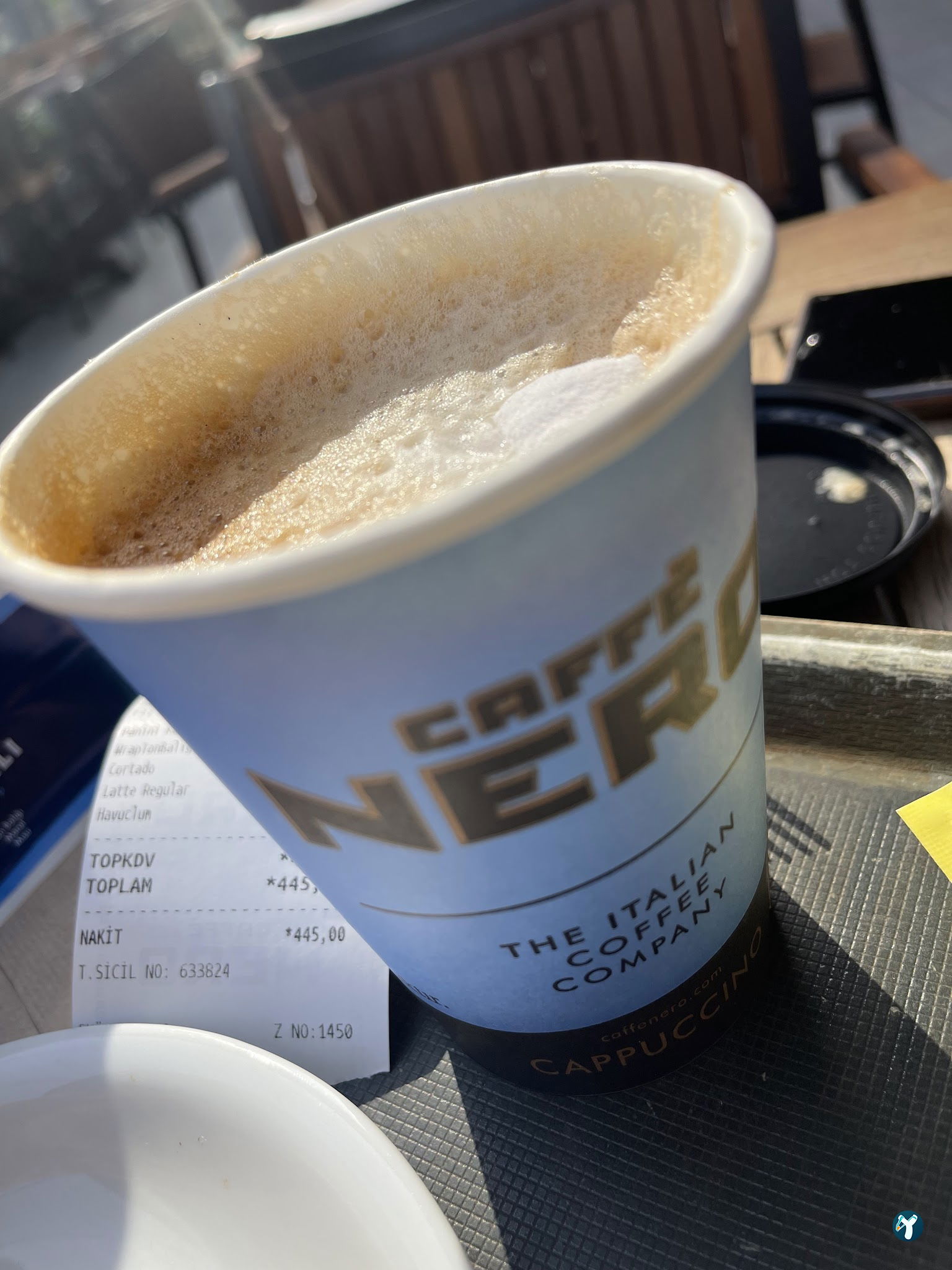 Caffè Nero