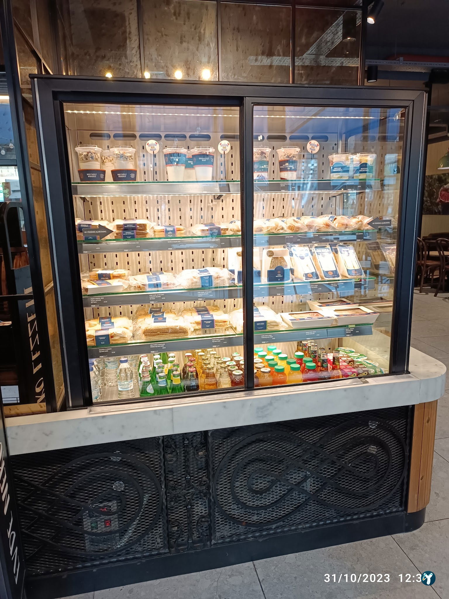 Caffè Nero