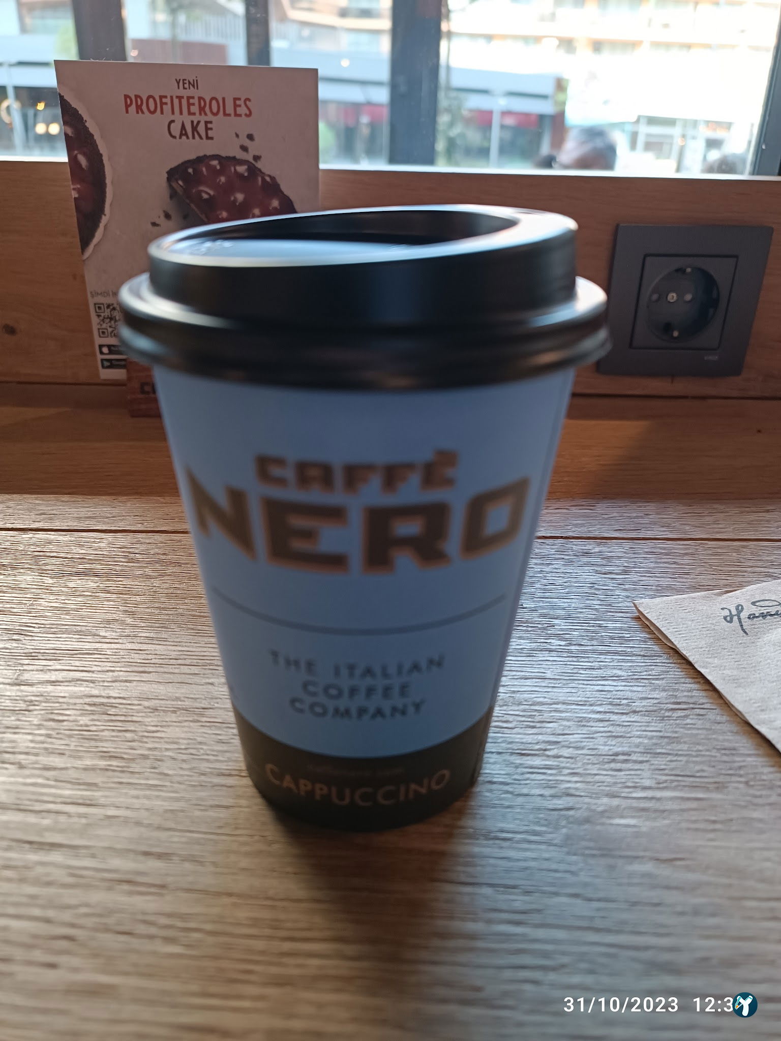 Caffè Nero