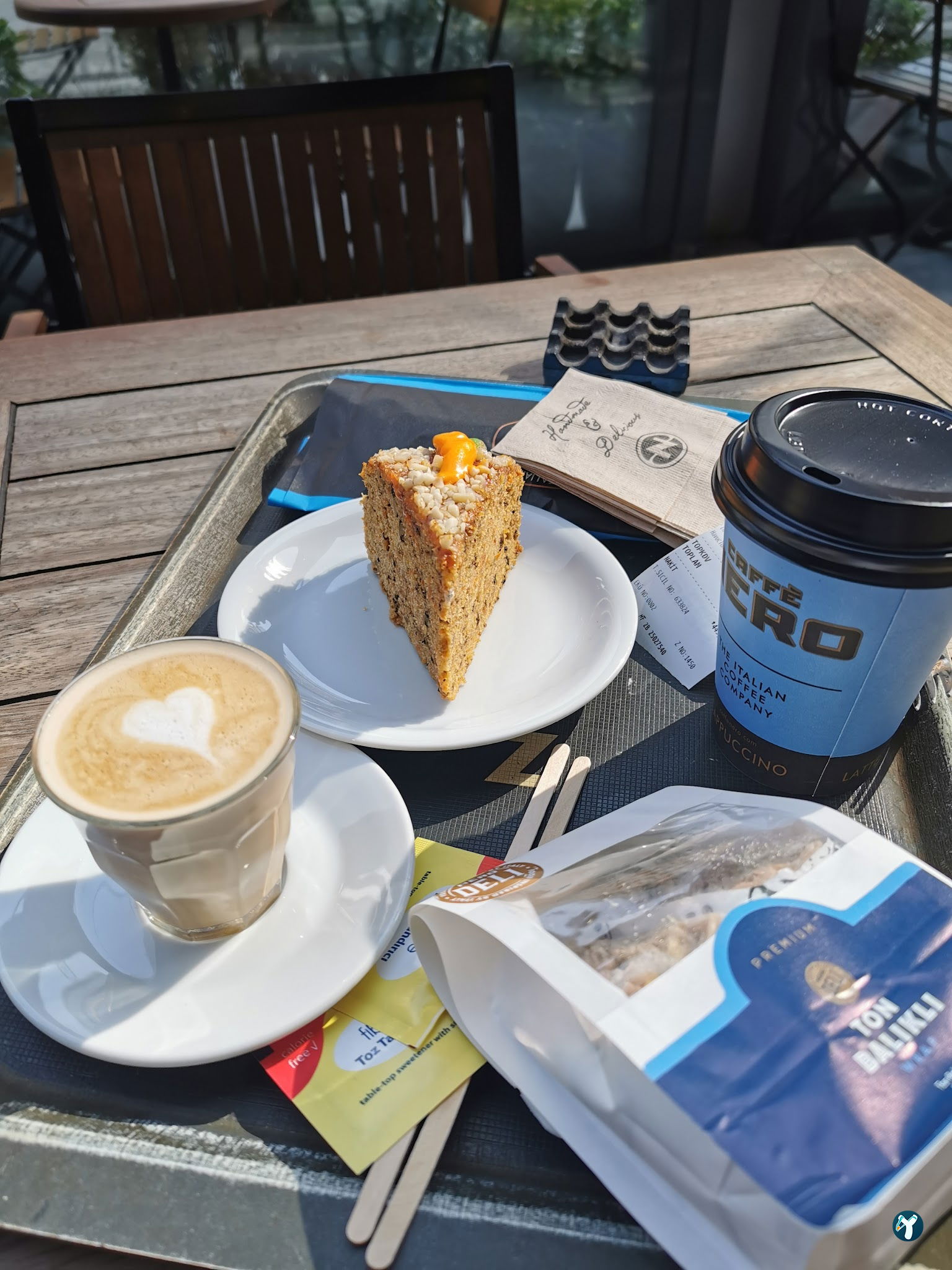Caffè Nero