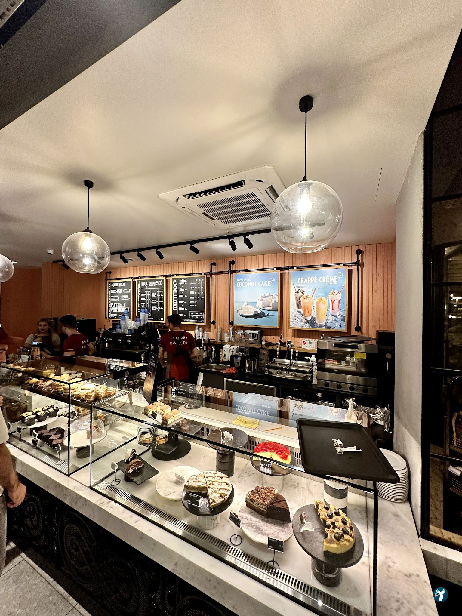 Caffè Nero