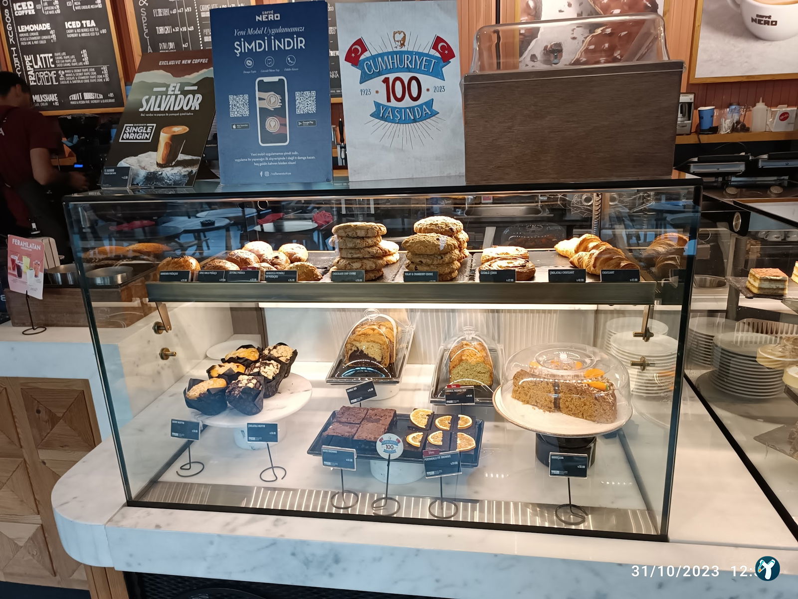 Caffè Nero