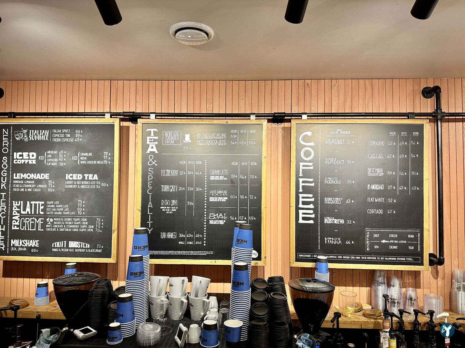 Caffè Nero