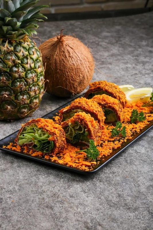 Çiğköfteci Yakup Usta yenice