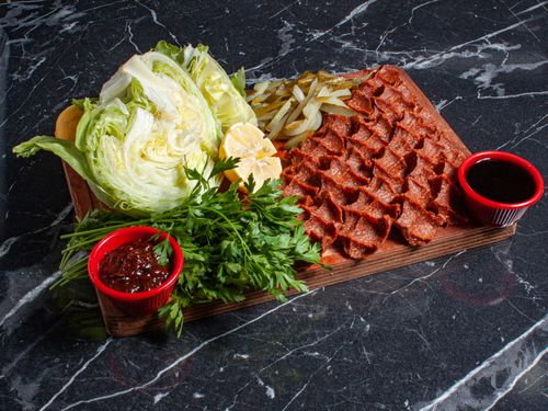 Çiğ Köfte (500 g)