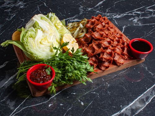 Çiğ Köfte (750 g)