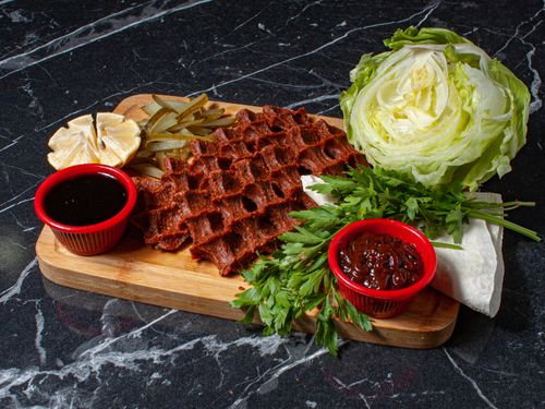 Çiğ Köfte (250 g)