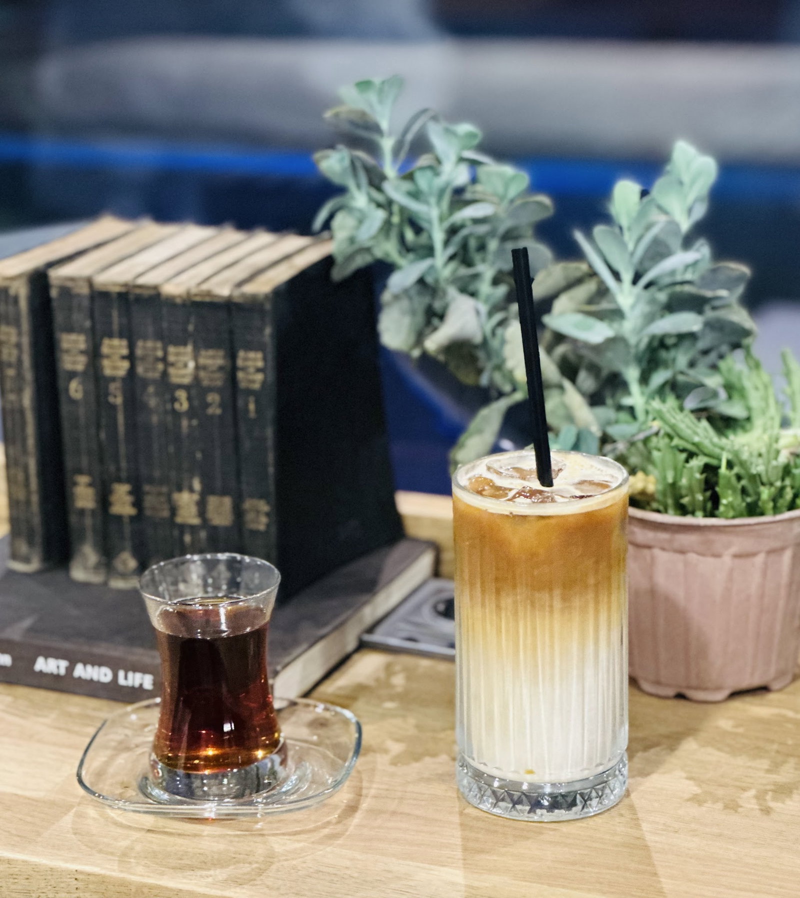 Northern Tea&Coffee