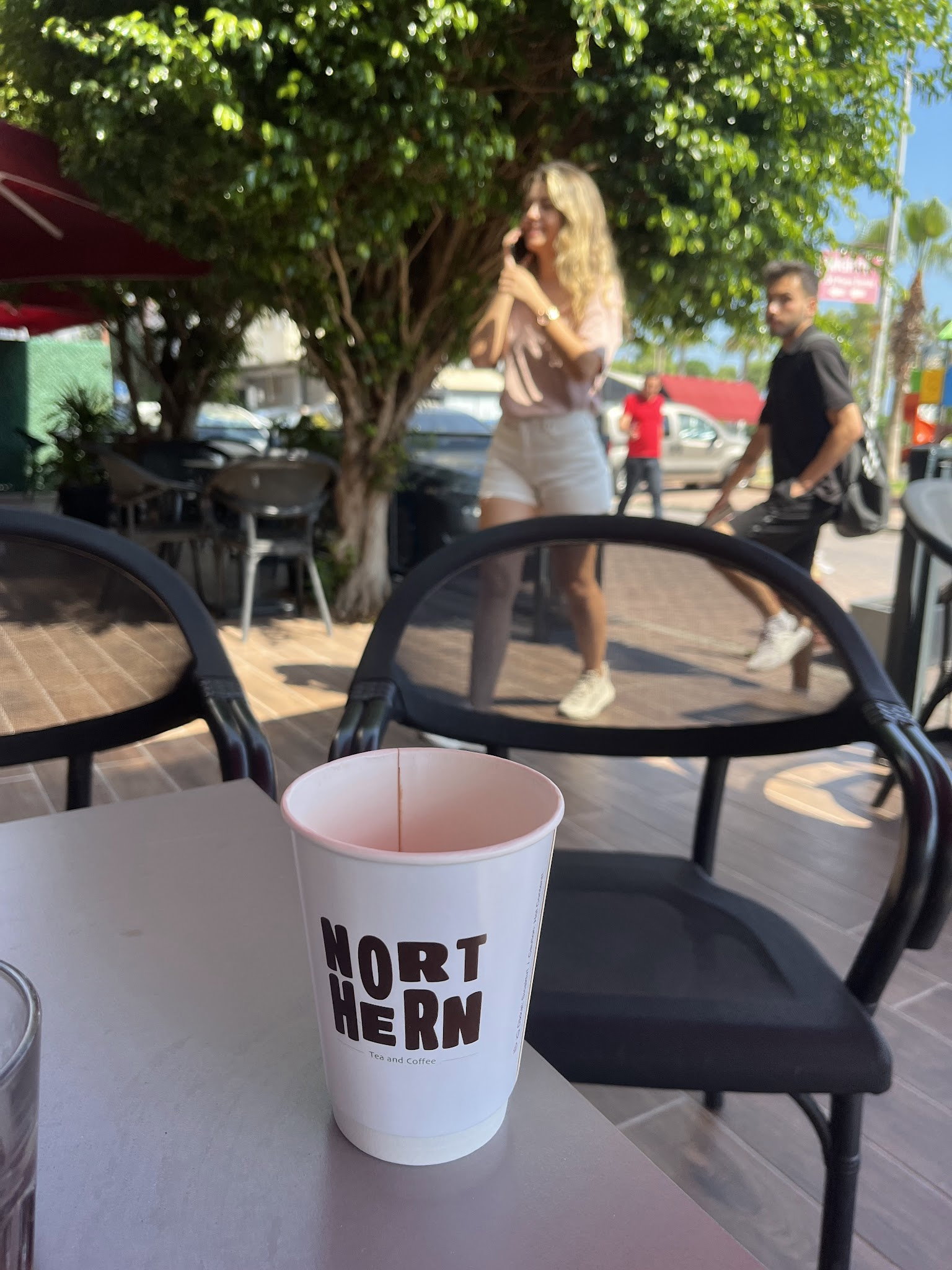 Northern Tea&Coffee