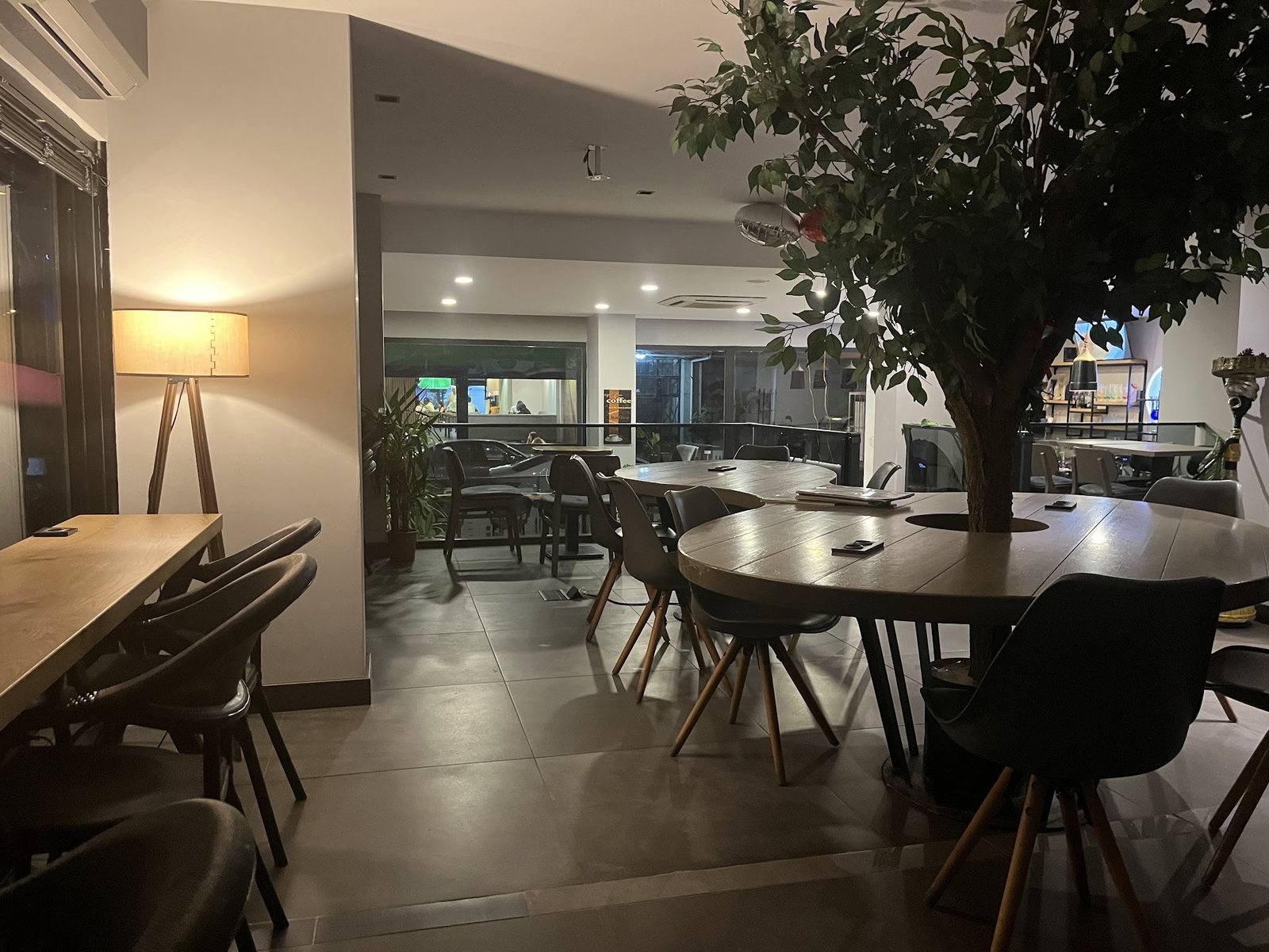 Northern Tea&Coffee