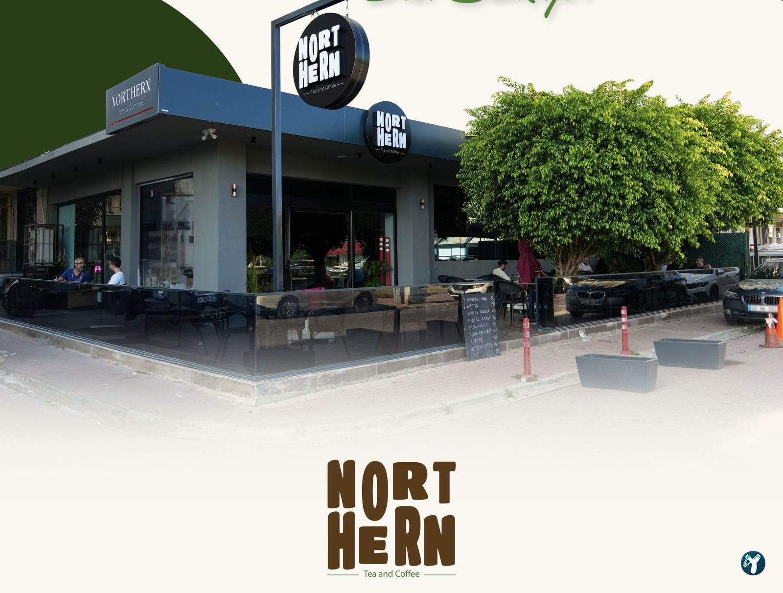 Northern Tea&Coffee