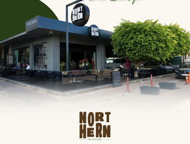 Northern Tea&Coffee