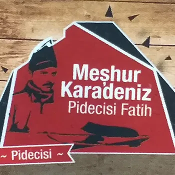 Meşhur Karadeniz Pidecisi Fatih resimleri