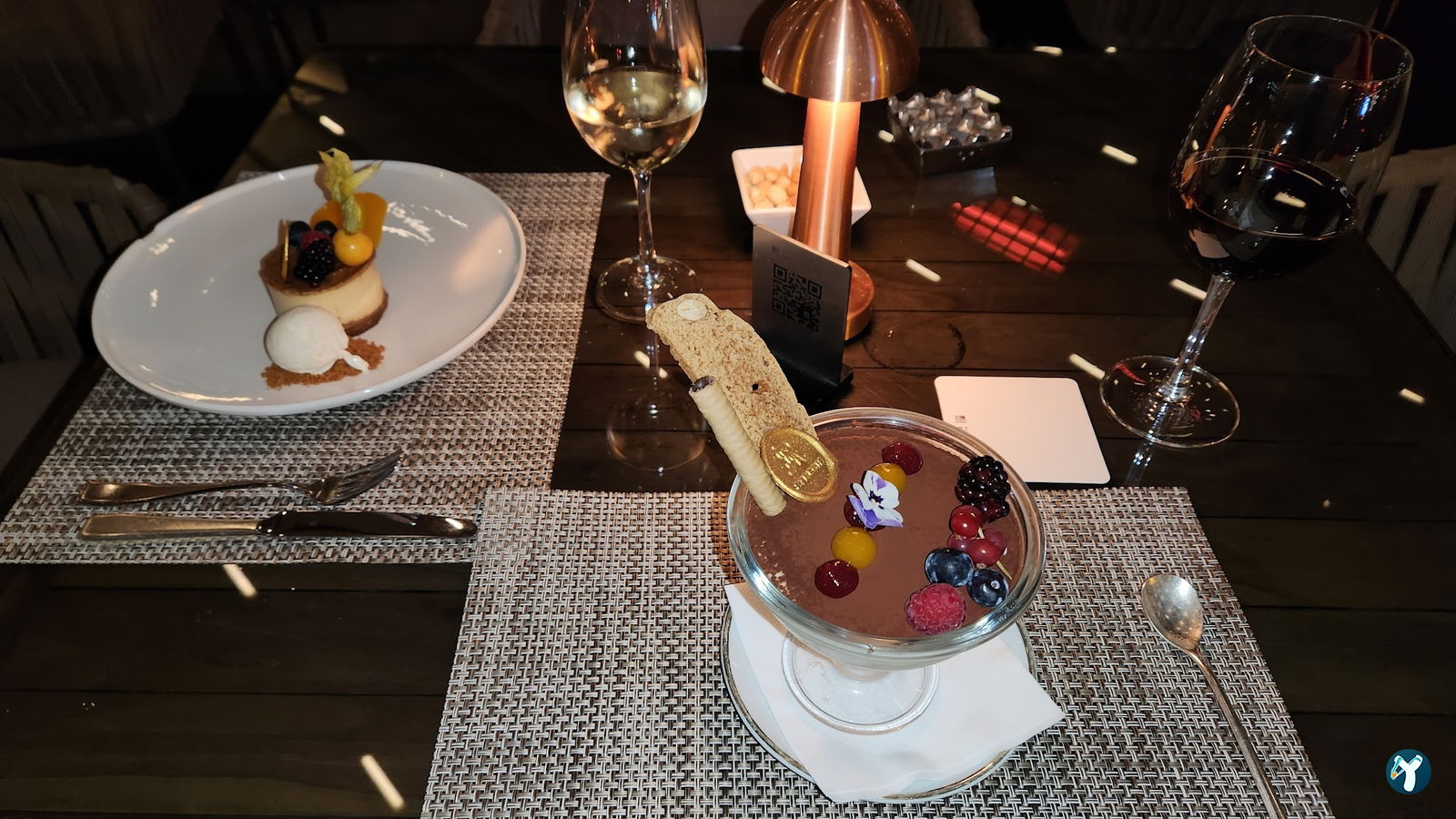 St. Regis Brasserie