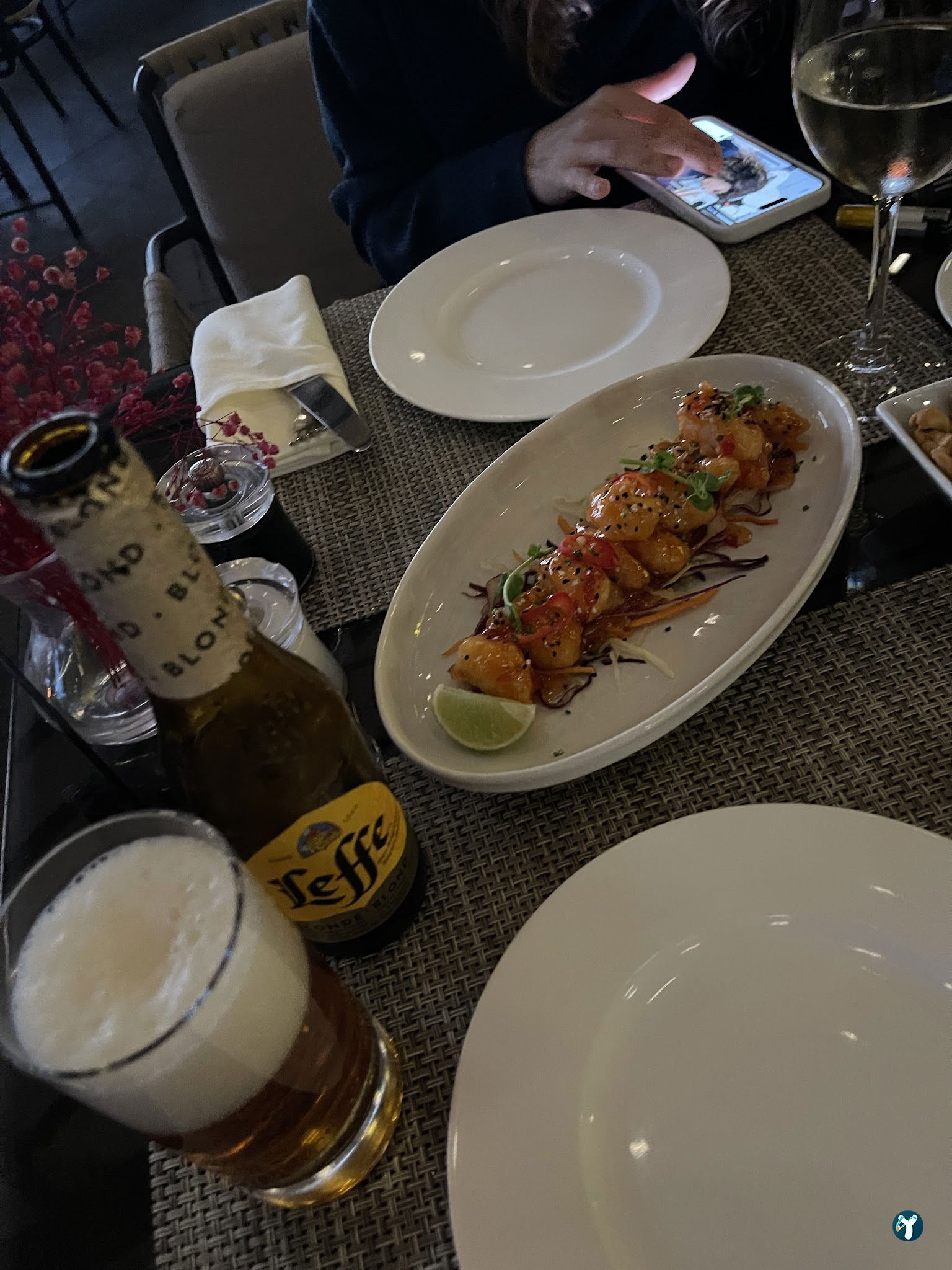 St. Regis Brasserie