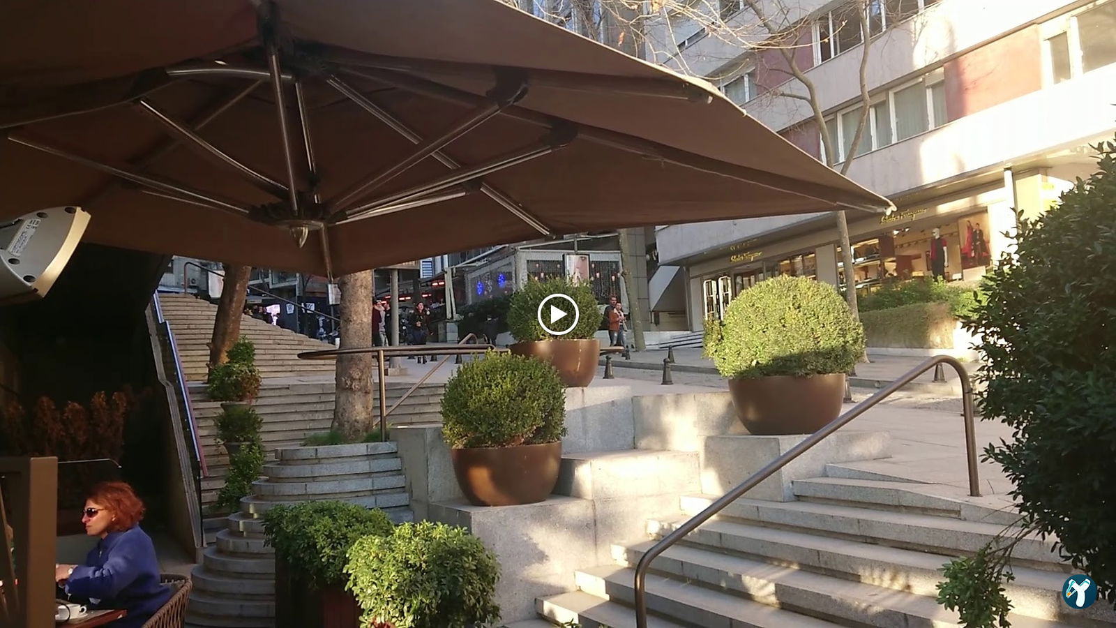 St. Regis Brasserie