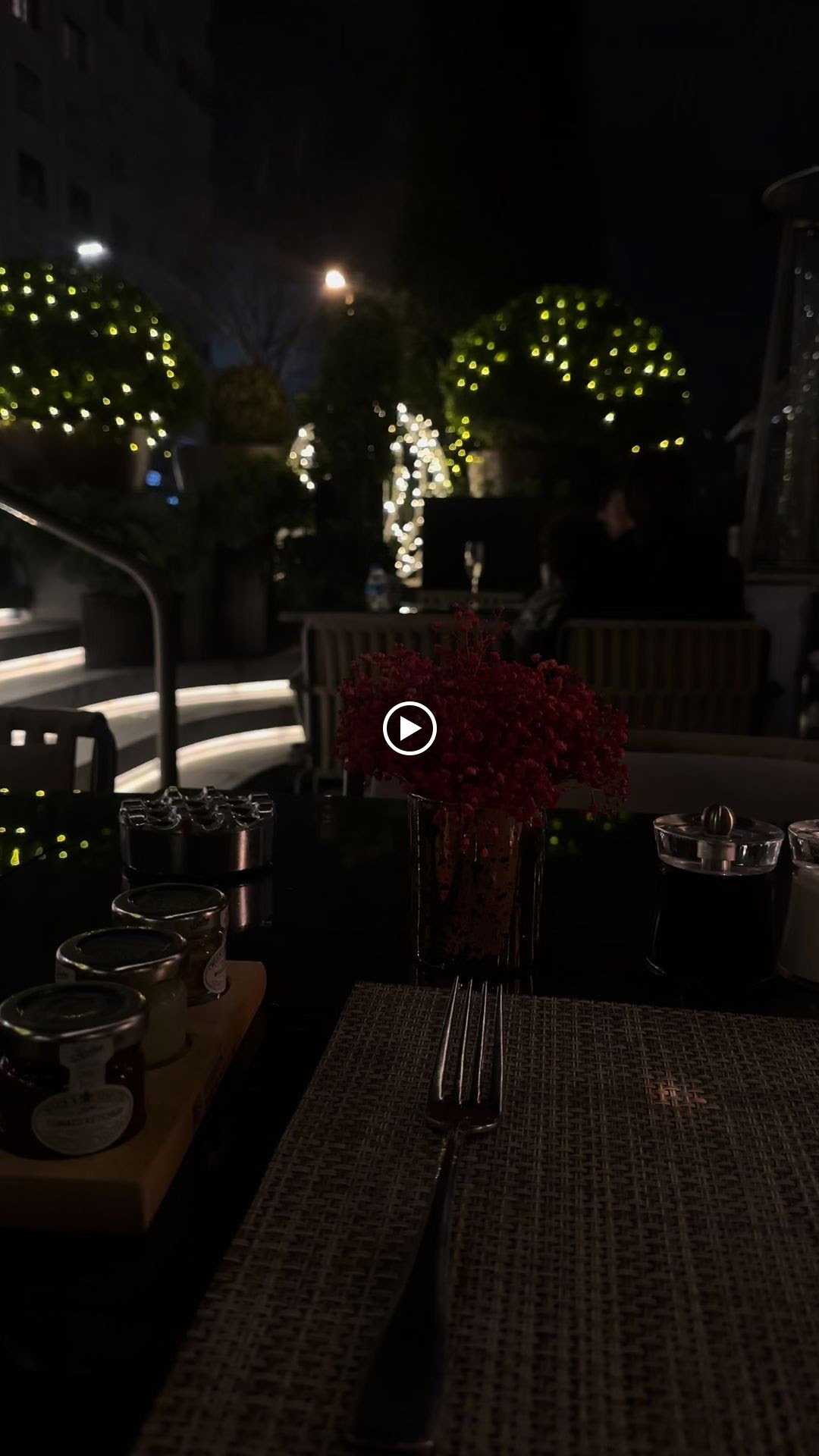 St. Regis Brasserie