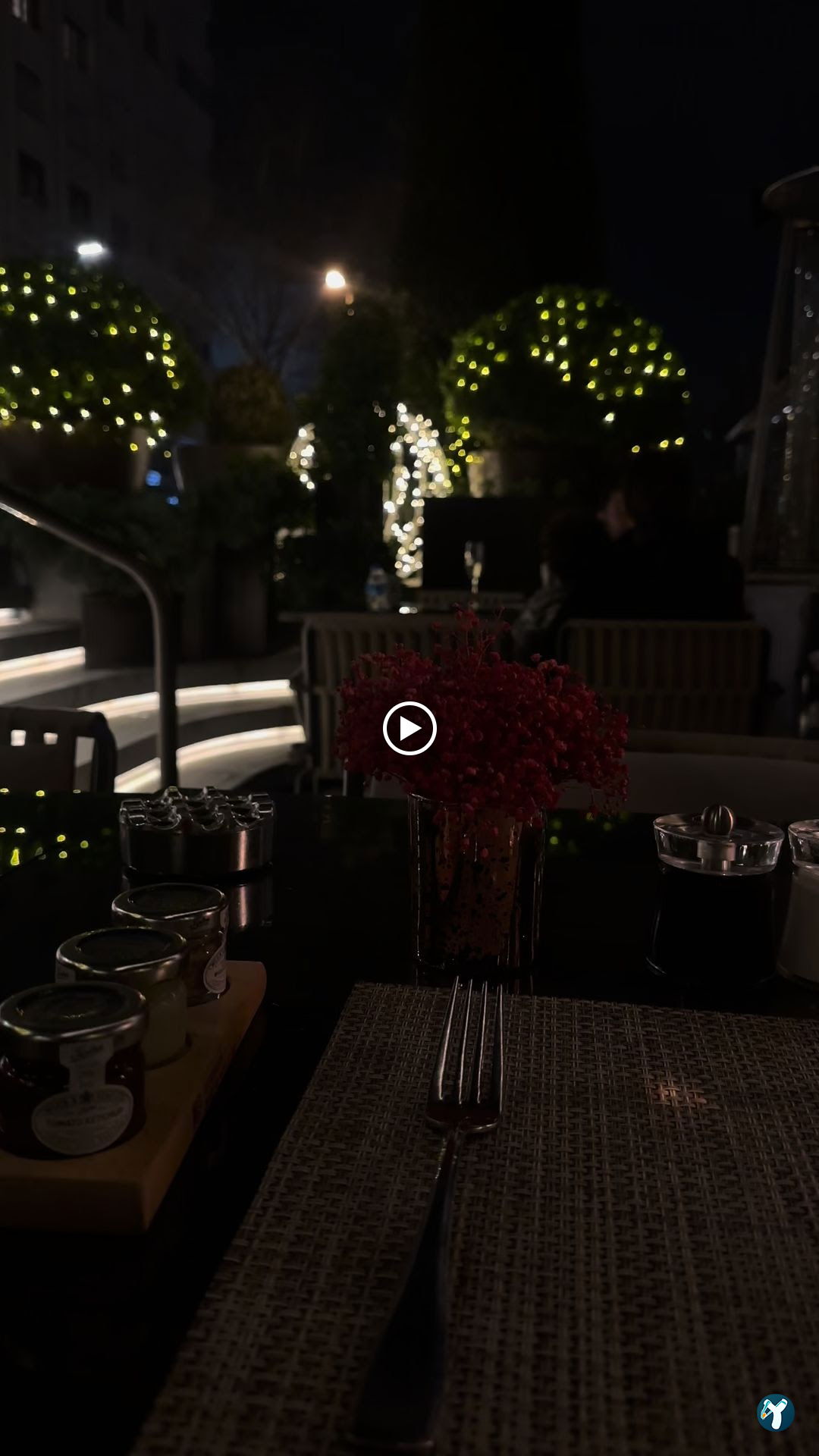 St. Regis Brasserie
