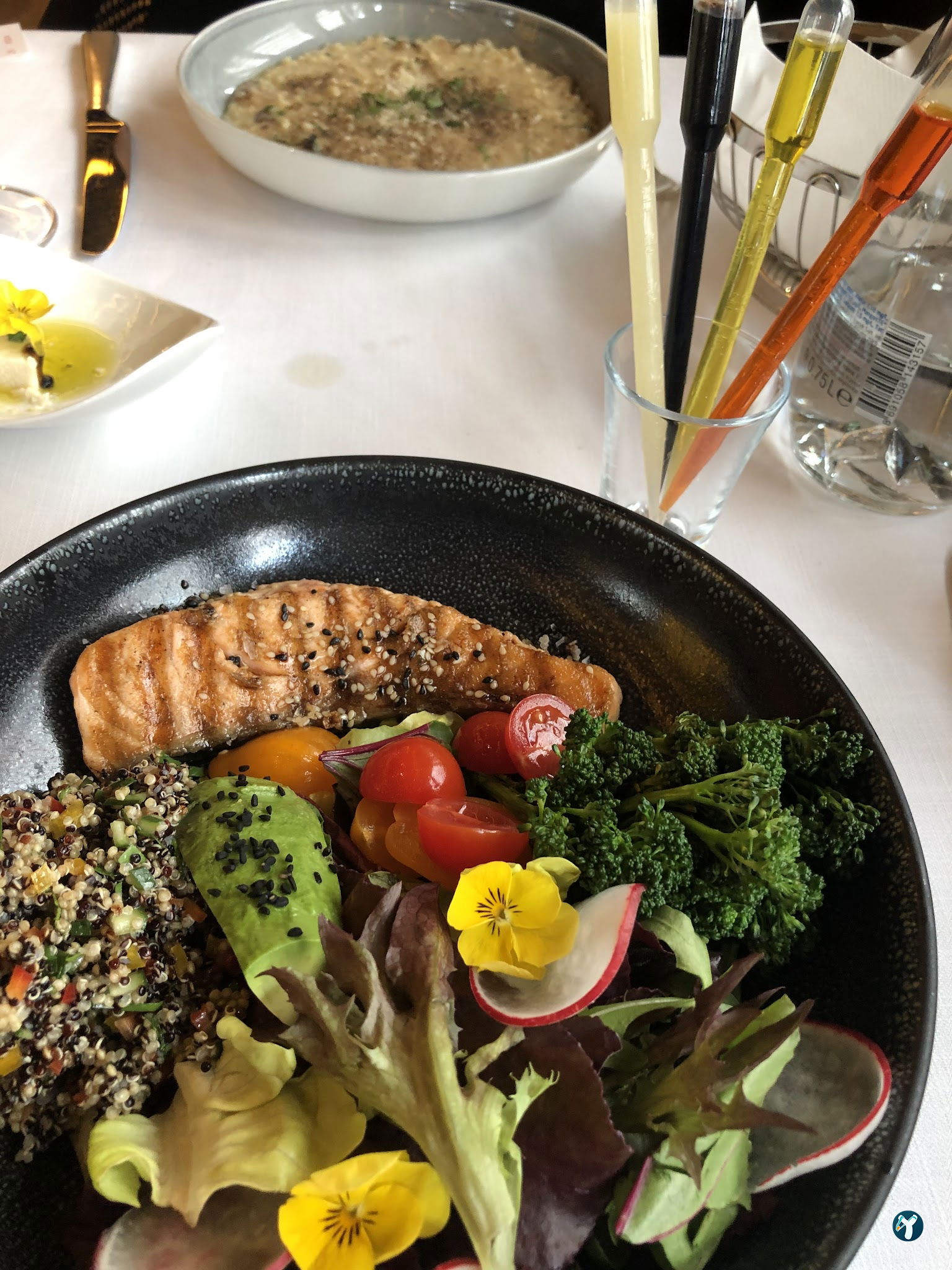 St. Regis Brasserie