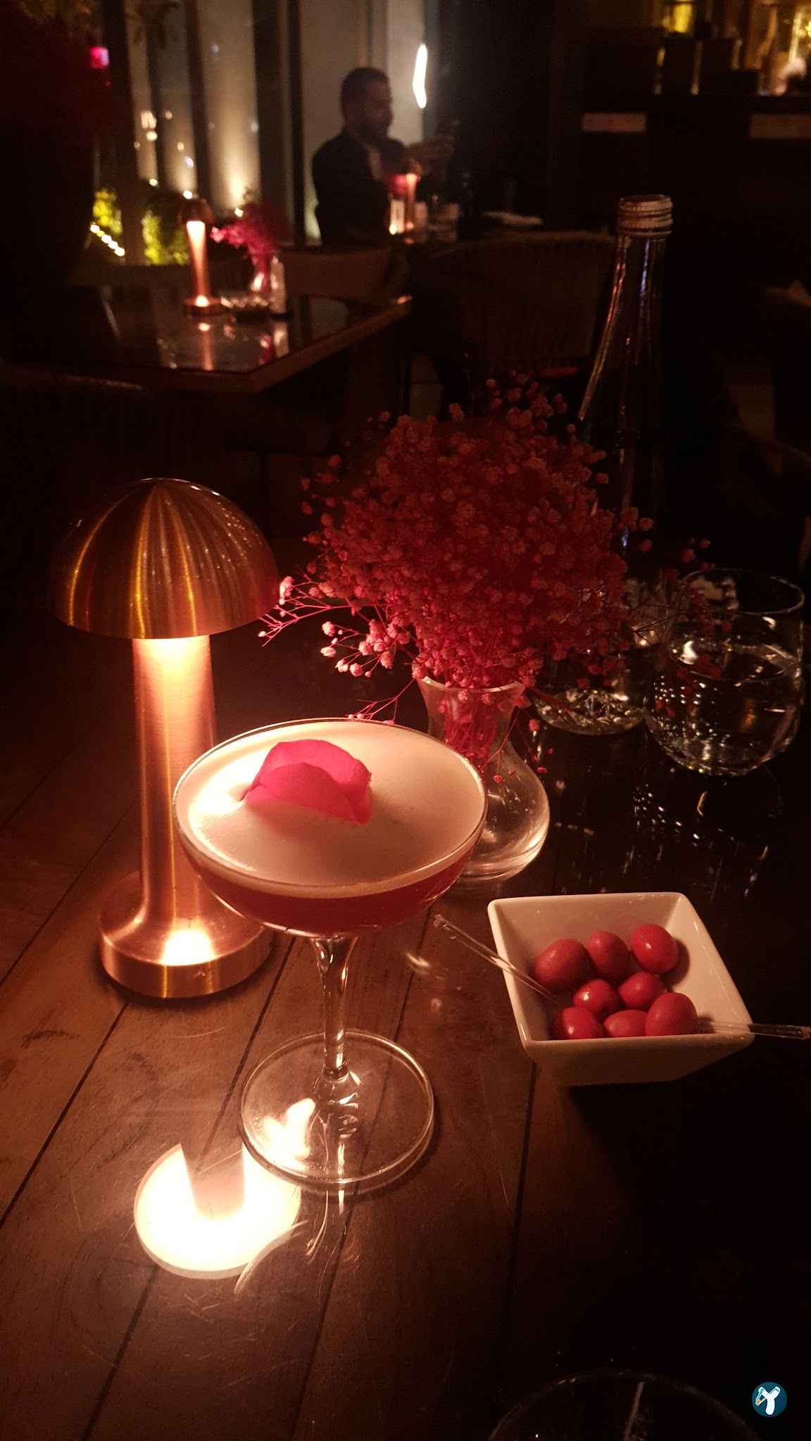 St. Regis Brasserie