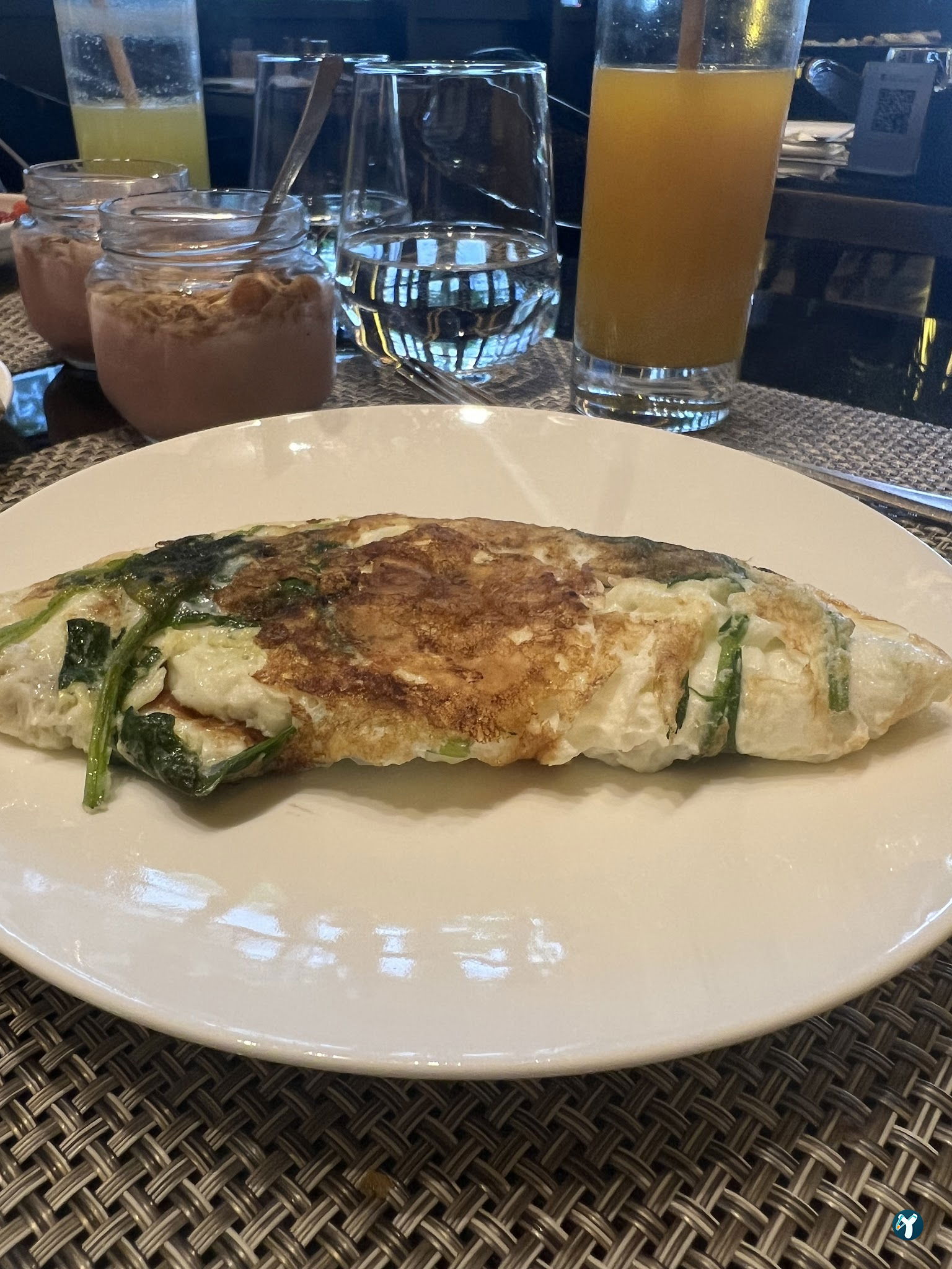 St. Regis Brasserie