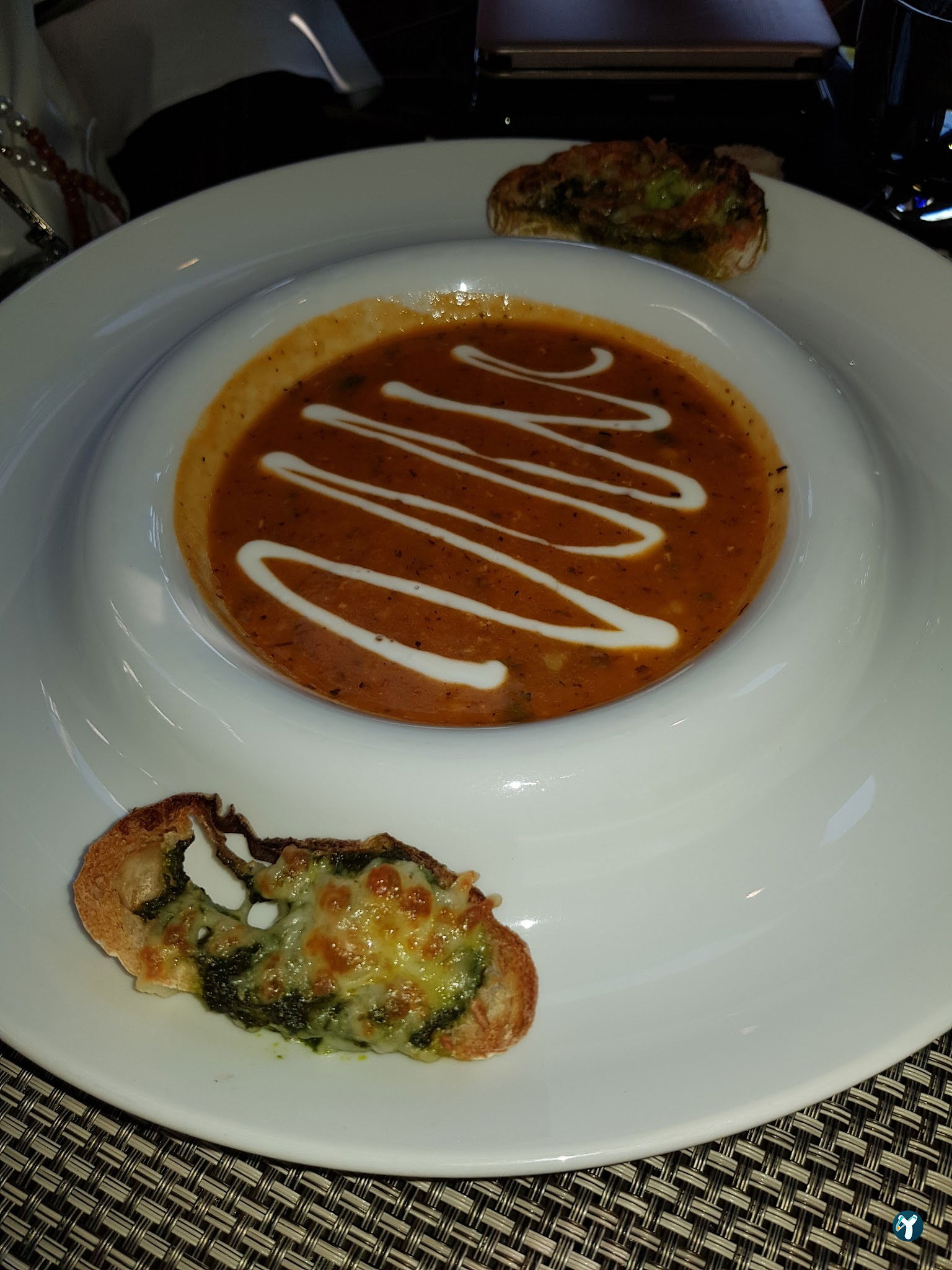 St. Regis Brasserie