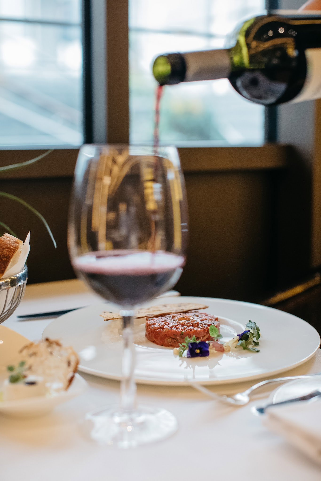 St. Regis Brasserie