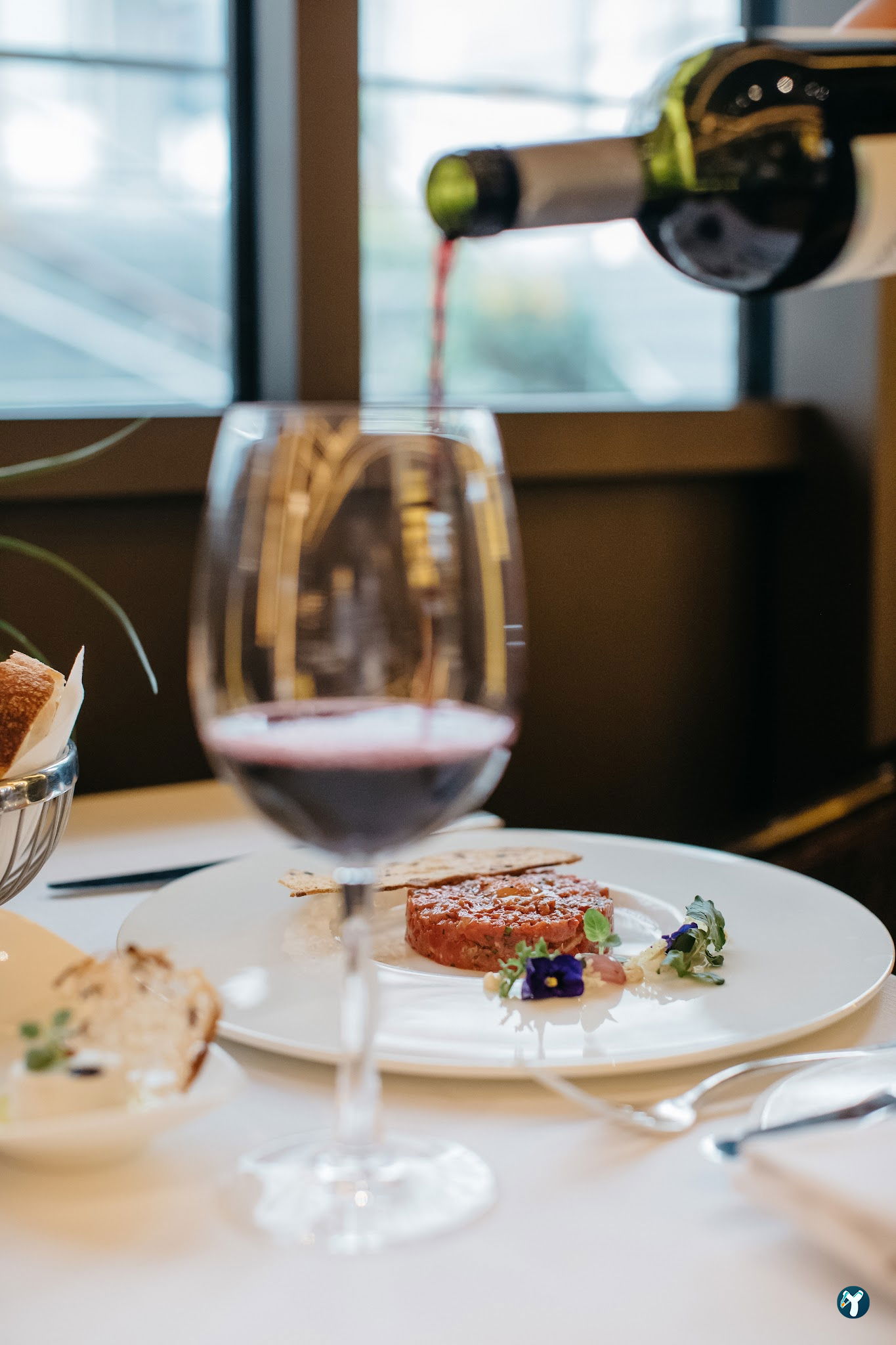 St. Regis Brasserie