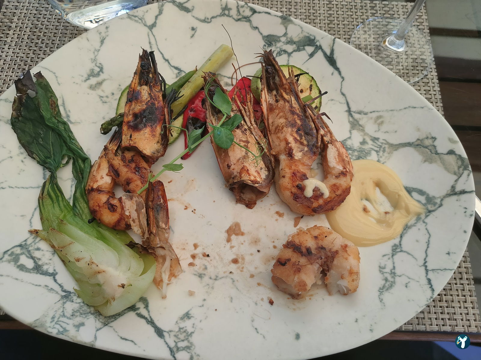 St. Regis Brasserie