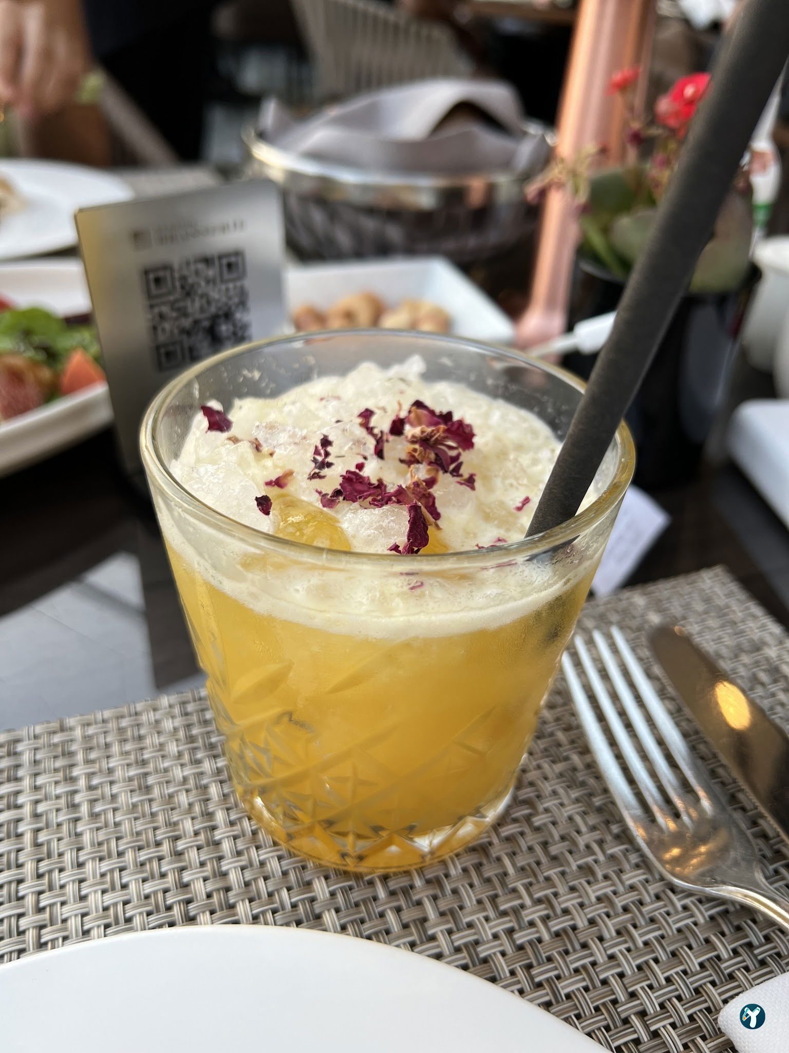 St. Regis Brasserie