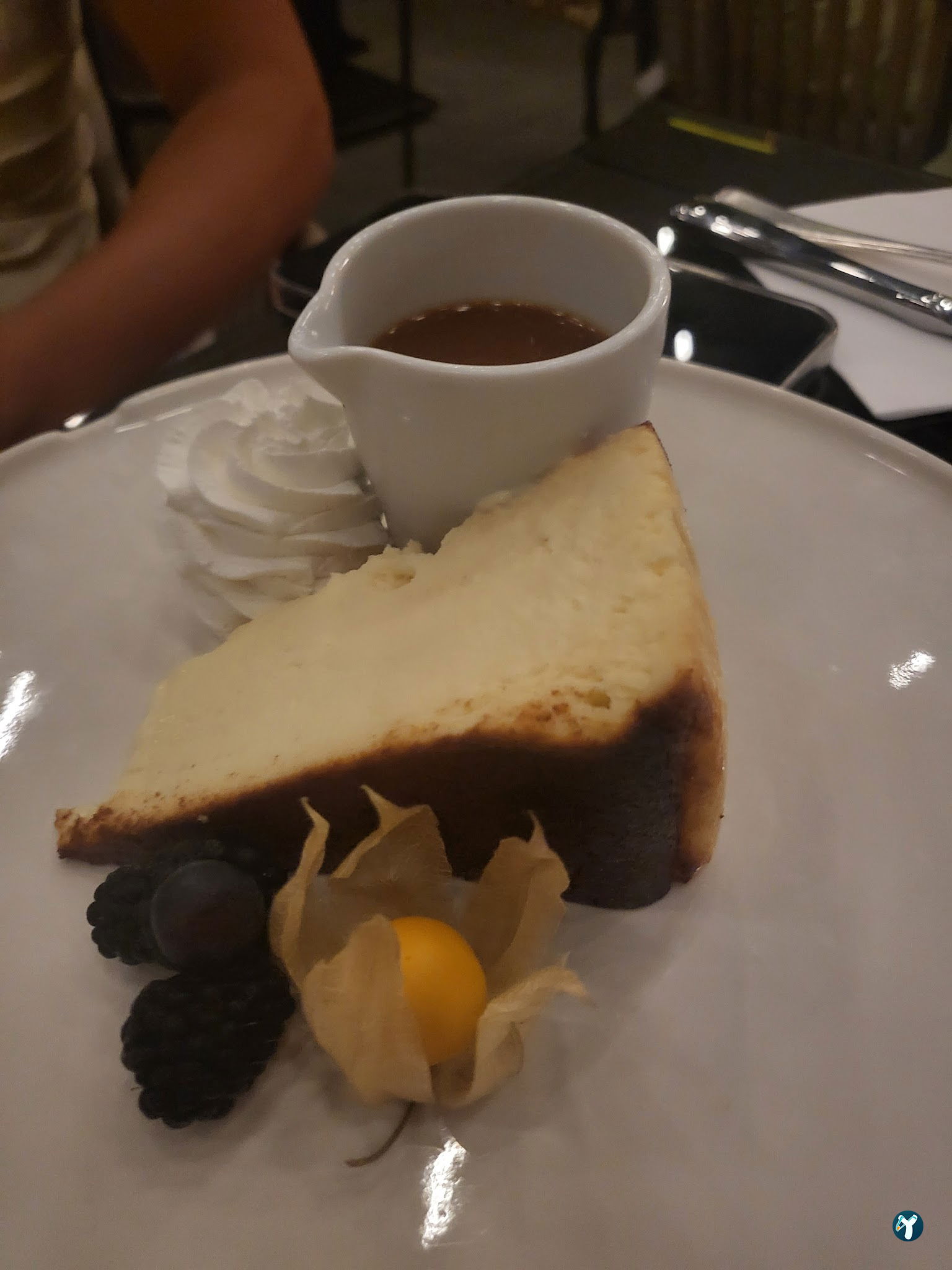 St. Regis Brasserie