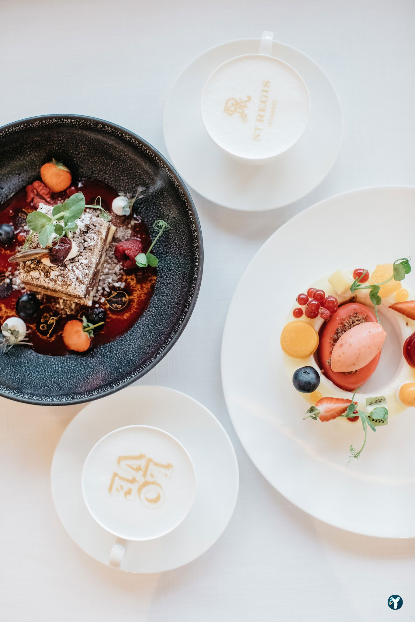 St. Regis Brasserie