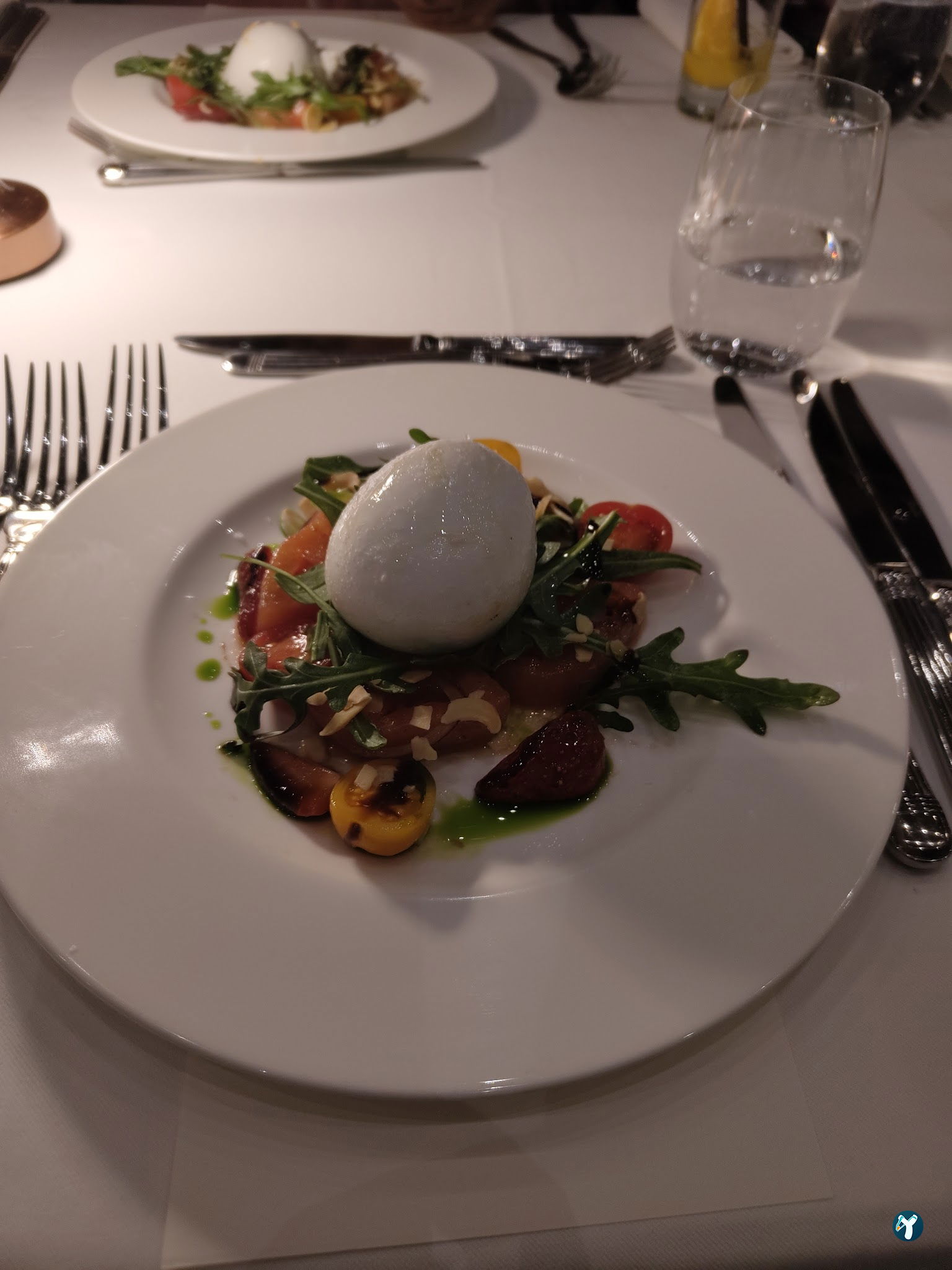 St. Regis Brasserie