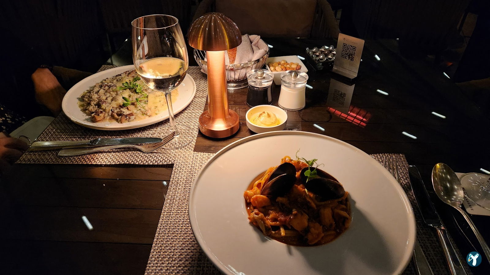 St. Regis Brasserie