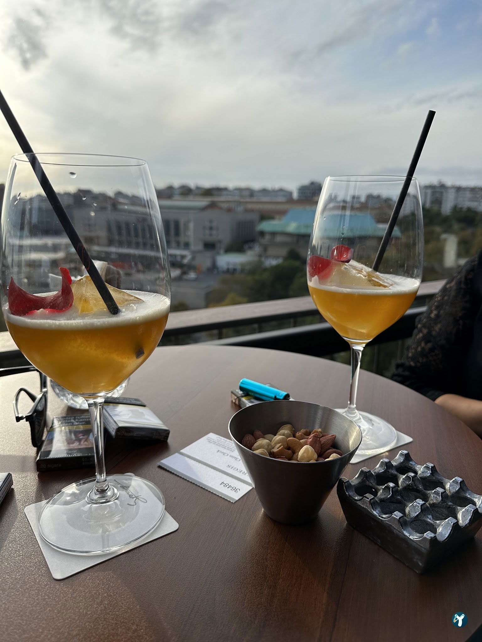 St. Regis Brasserie