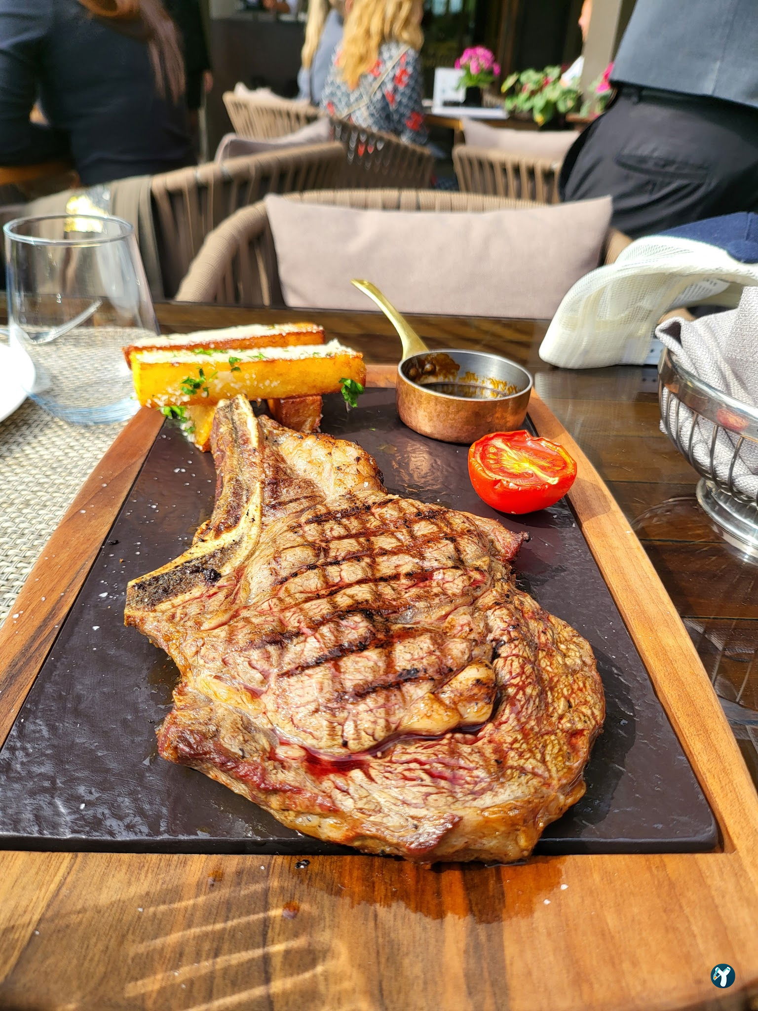 St. Regis Brasserie