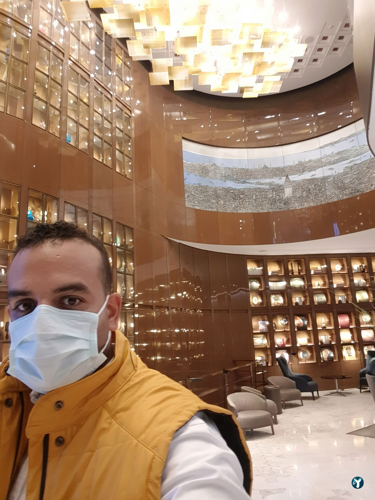 St. Regis Brasserie