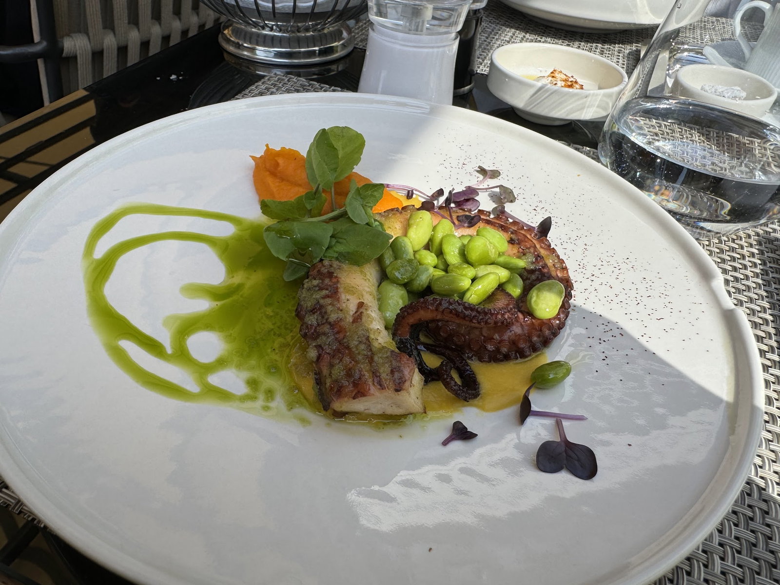 St. Regis Brasserie