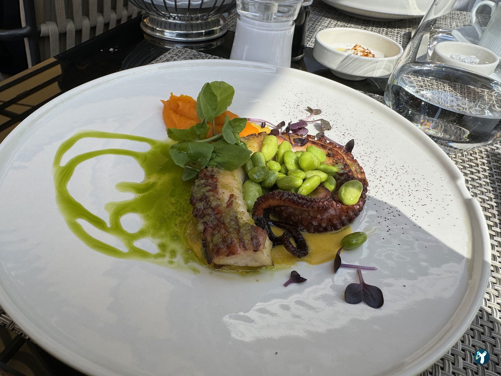 St. Regis Brasserie