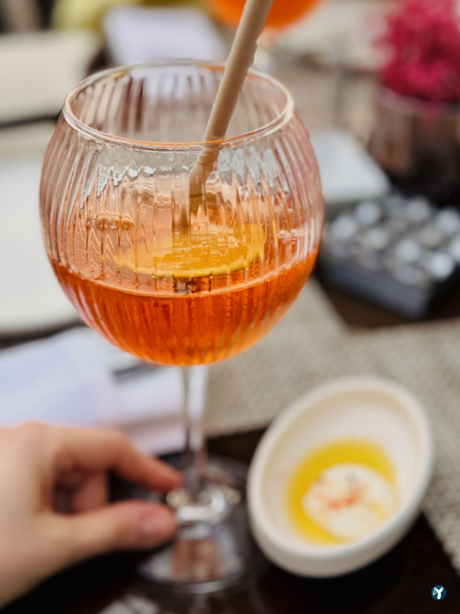 St. Regis Brasserie