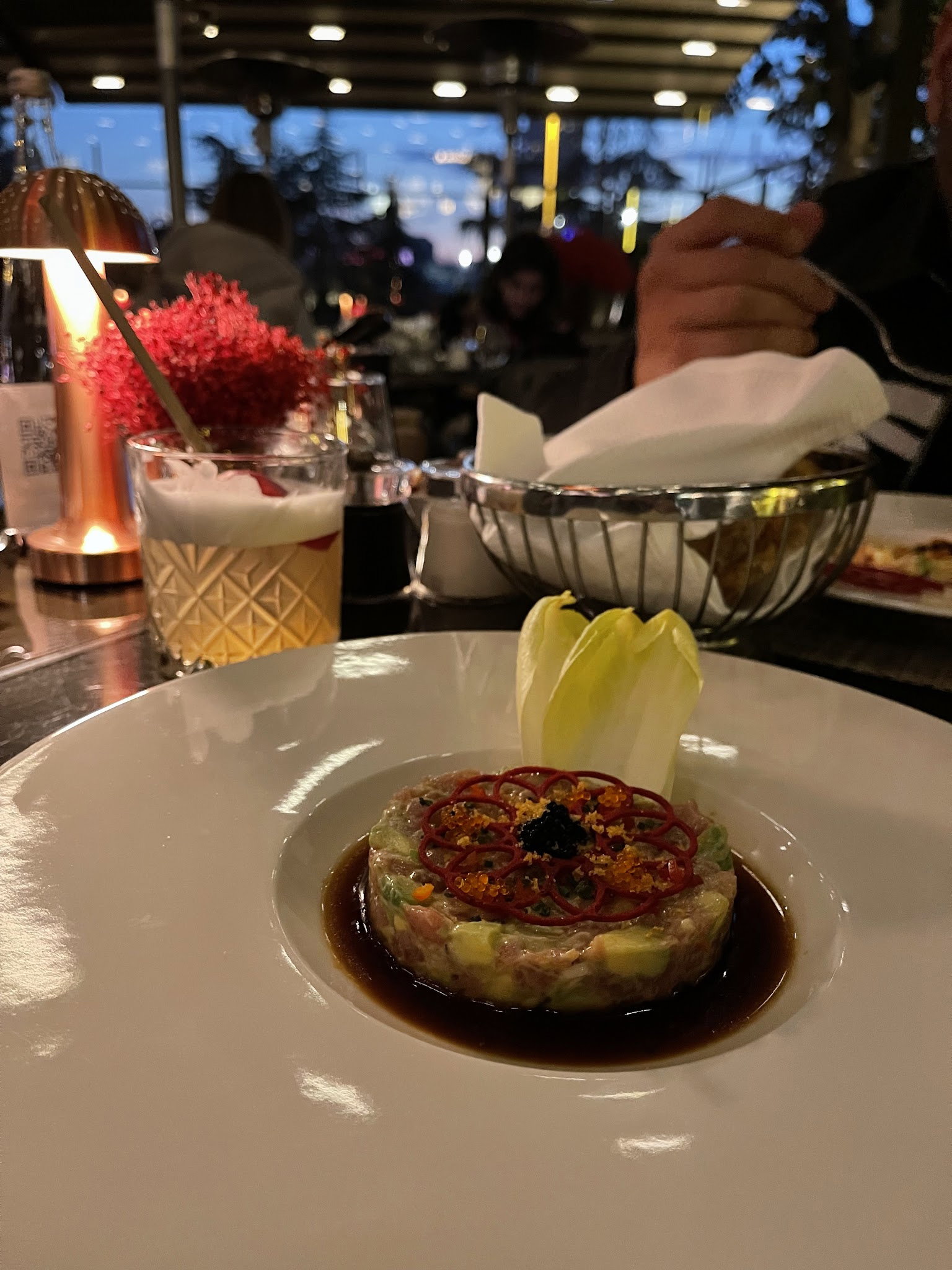 St. Regis Brasserie