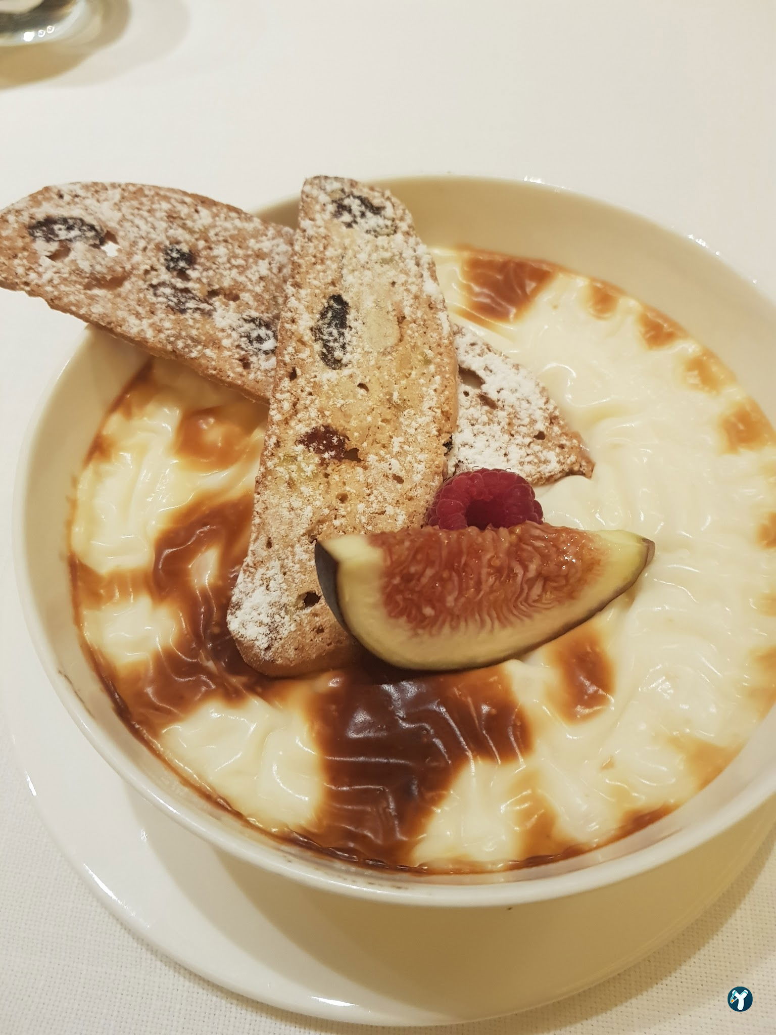 St. Regis Brasserie