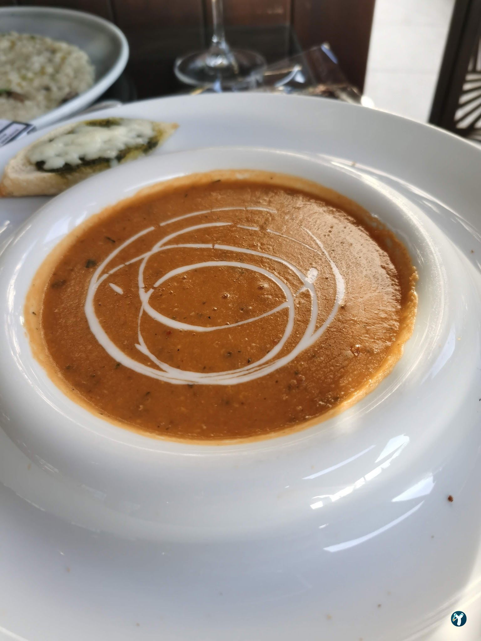 St. Regis Brasserie