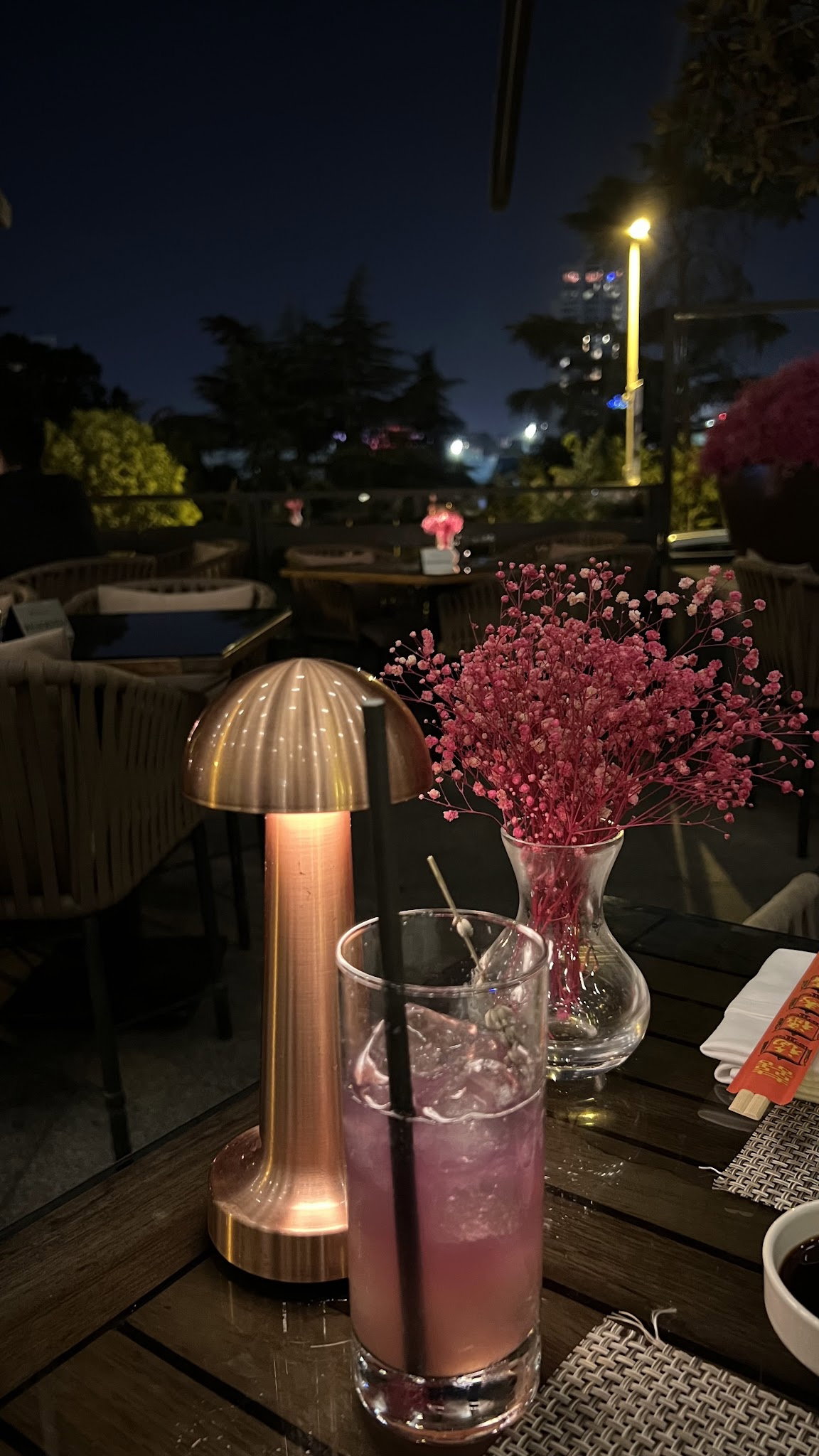 St. Regis Brasserie