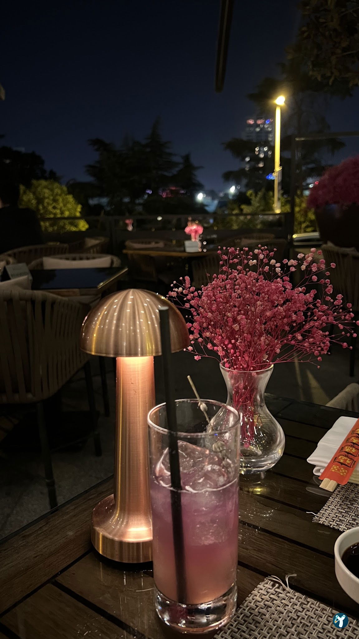 St. Regis Brasserie