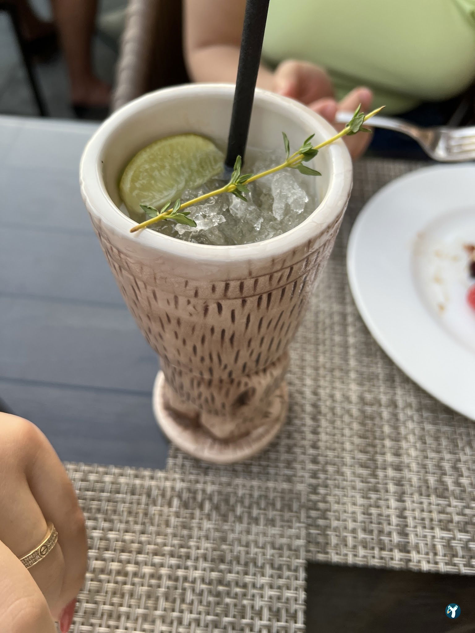 St. Regis Brasserie